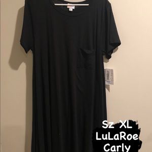 LuLaRoe Carly